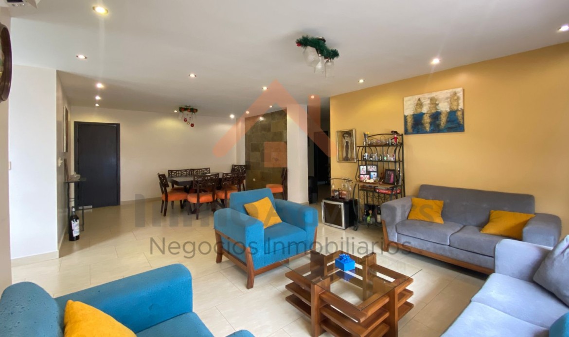 Riosol Tower, Km 2.5 via a Samborondon