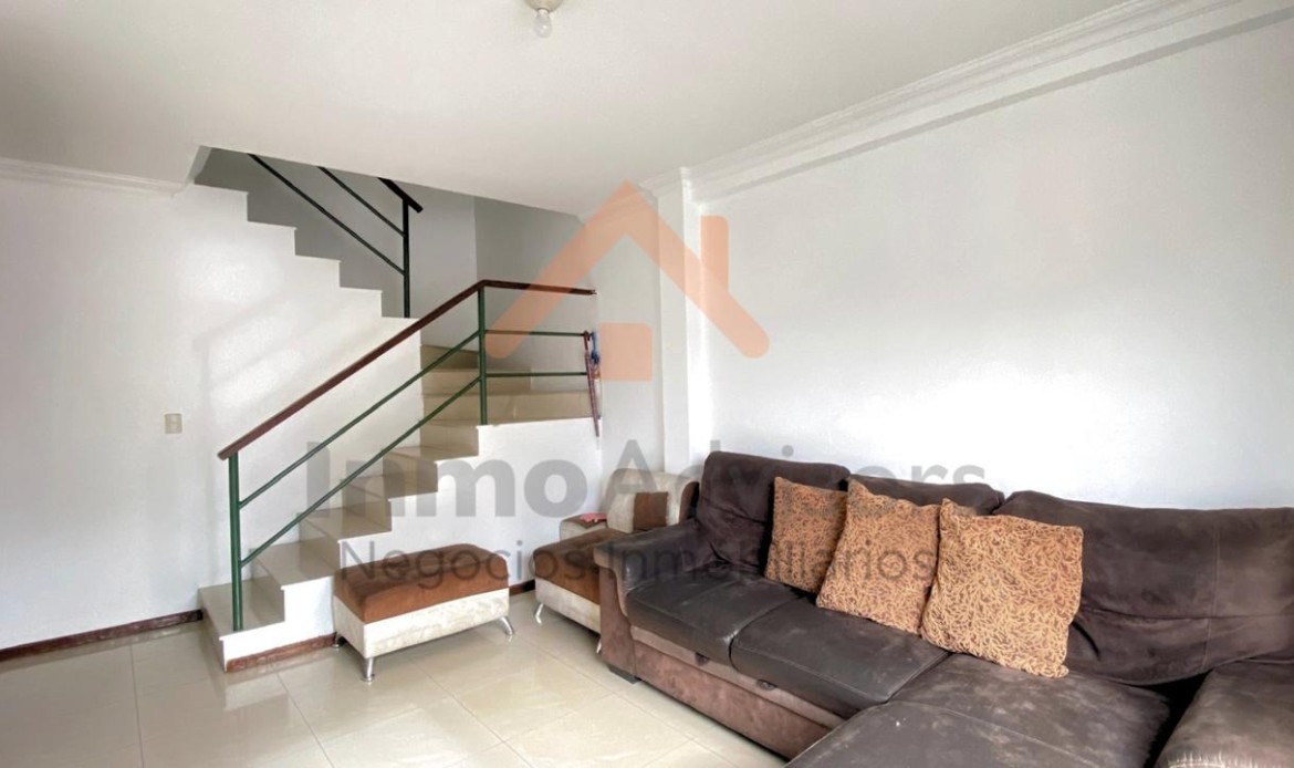 VILLA CLUB, MODELO GRANDE