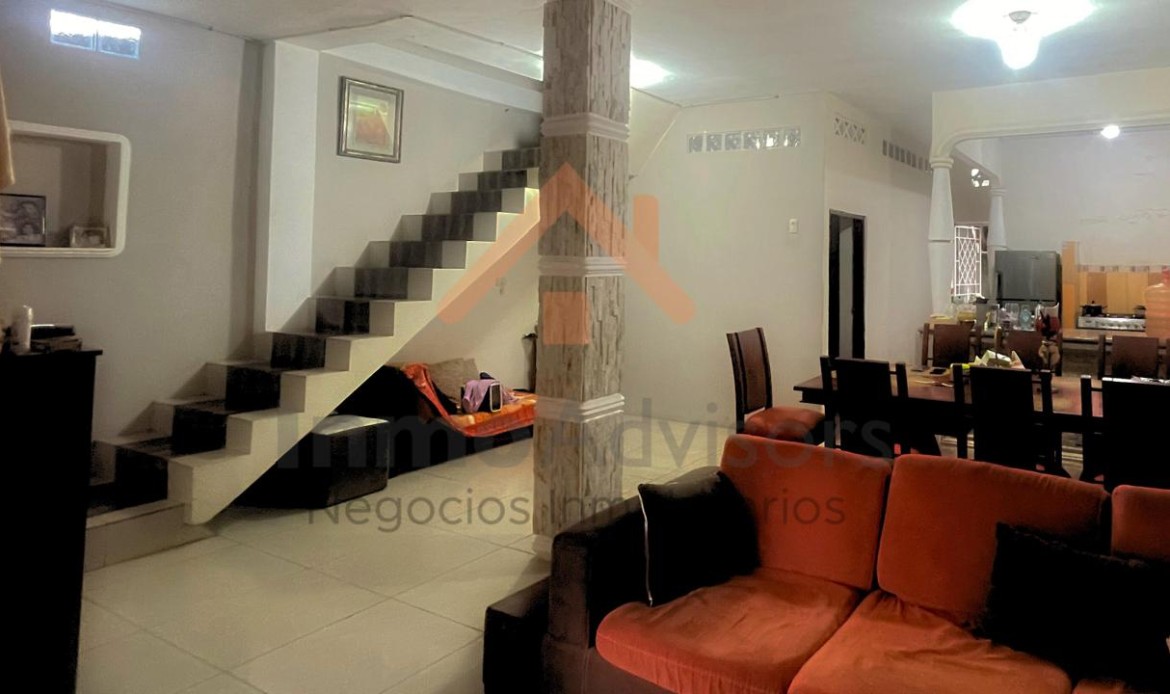 FLORESTA 1, 6 HABITACIONES