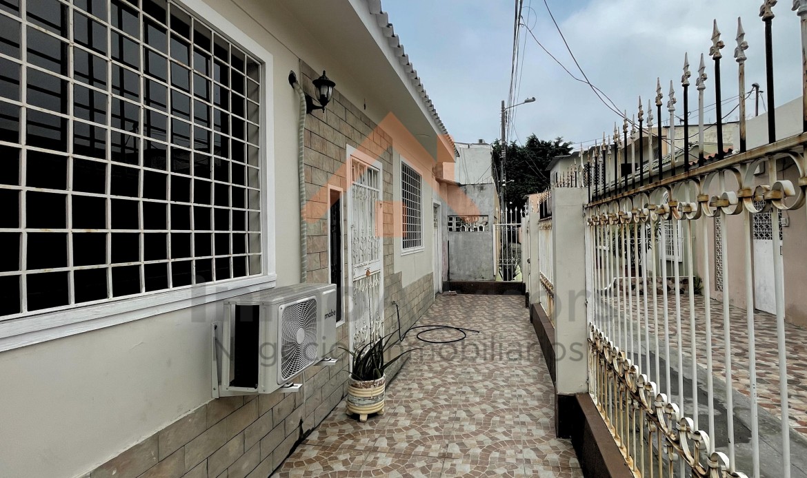 ALBORADA, REMODELADA