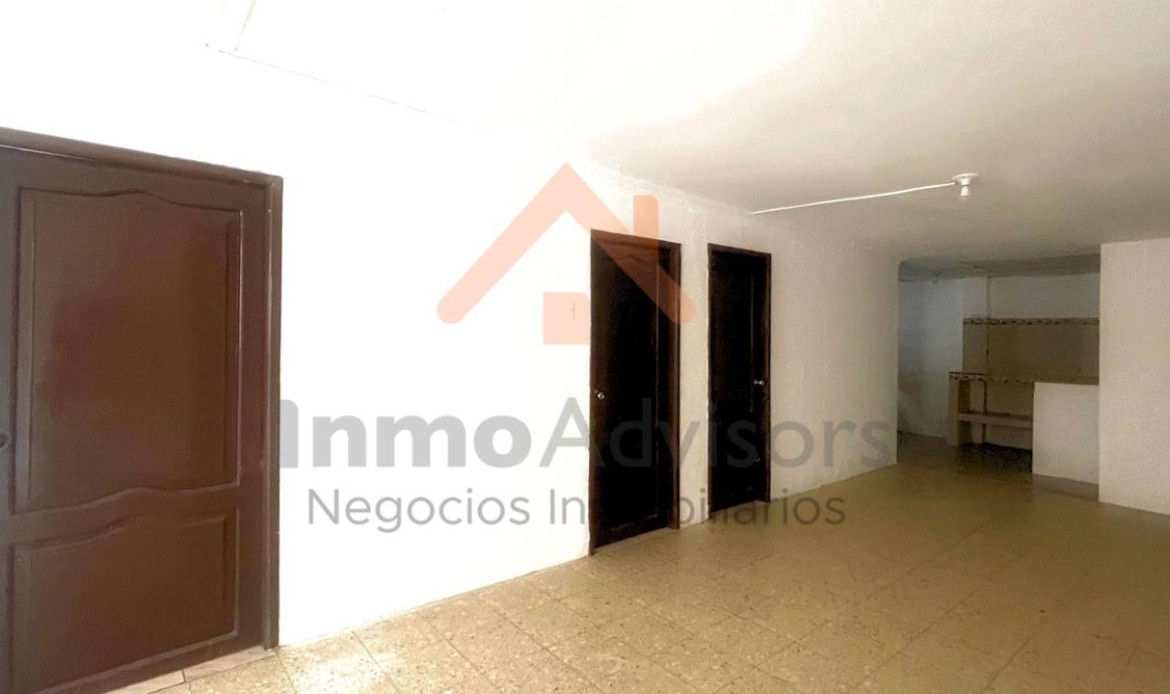 SAUCES 3, AMPLIAS HABITACIONES