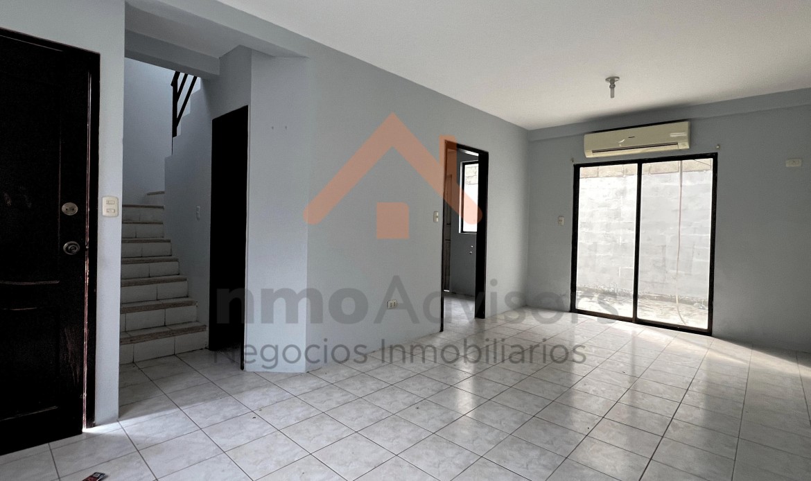 LA JOYA, 3 HABITACIONES