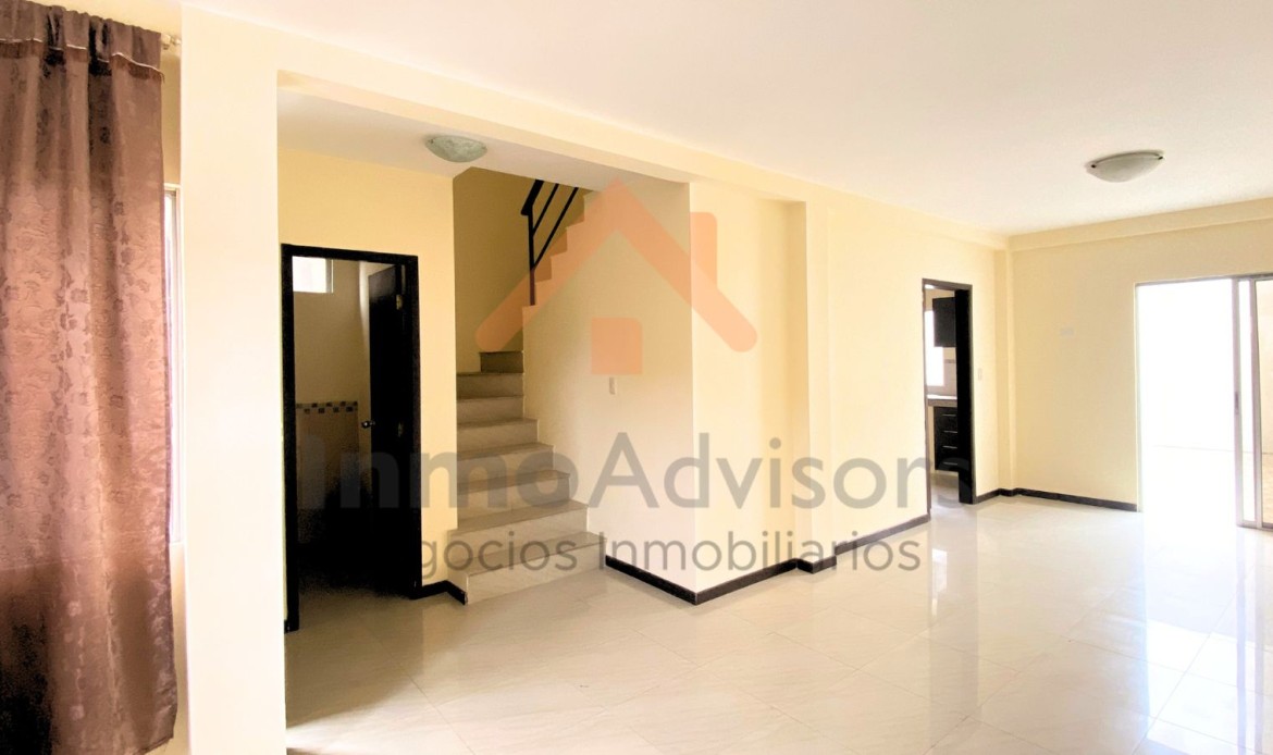 VILLA CLUB, CASA MODERNA