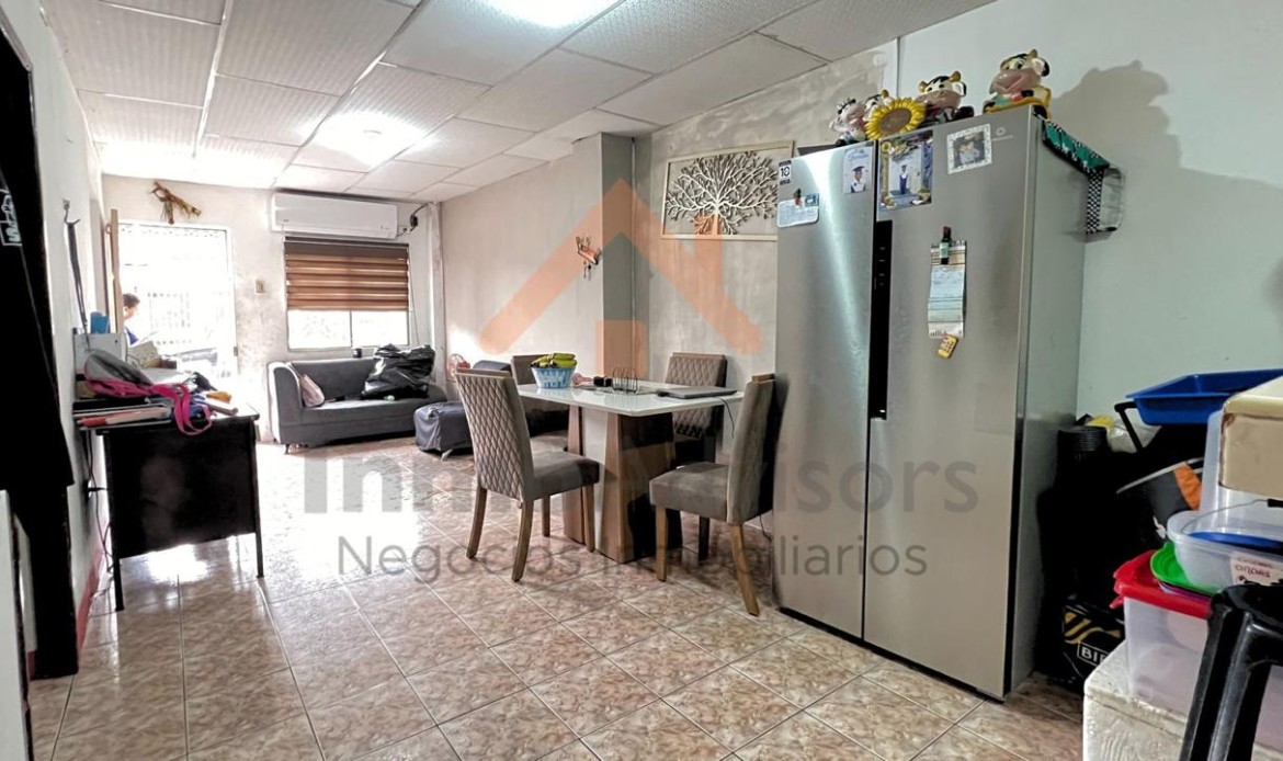 VILLA ESPAÑA 1, TRES HABITACIONES